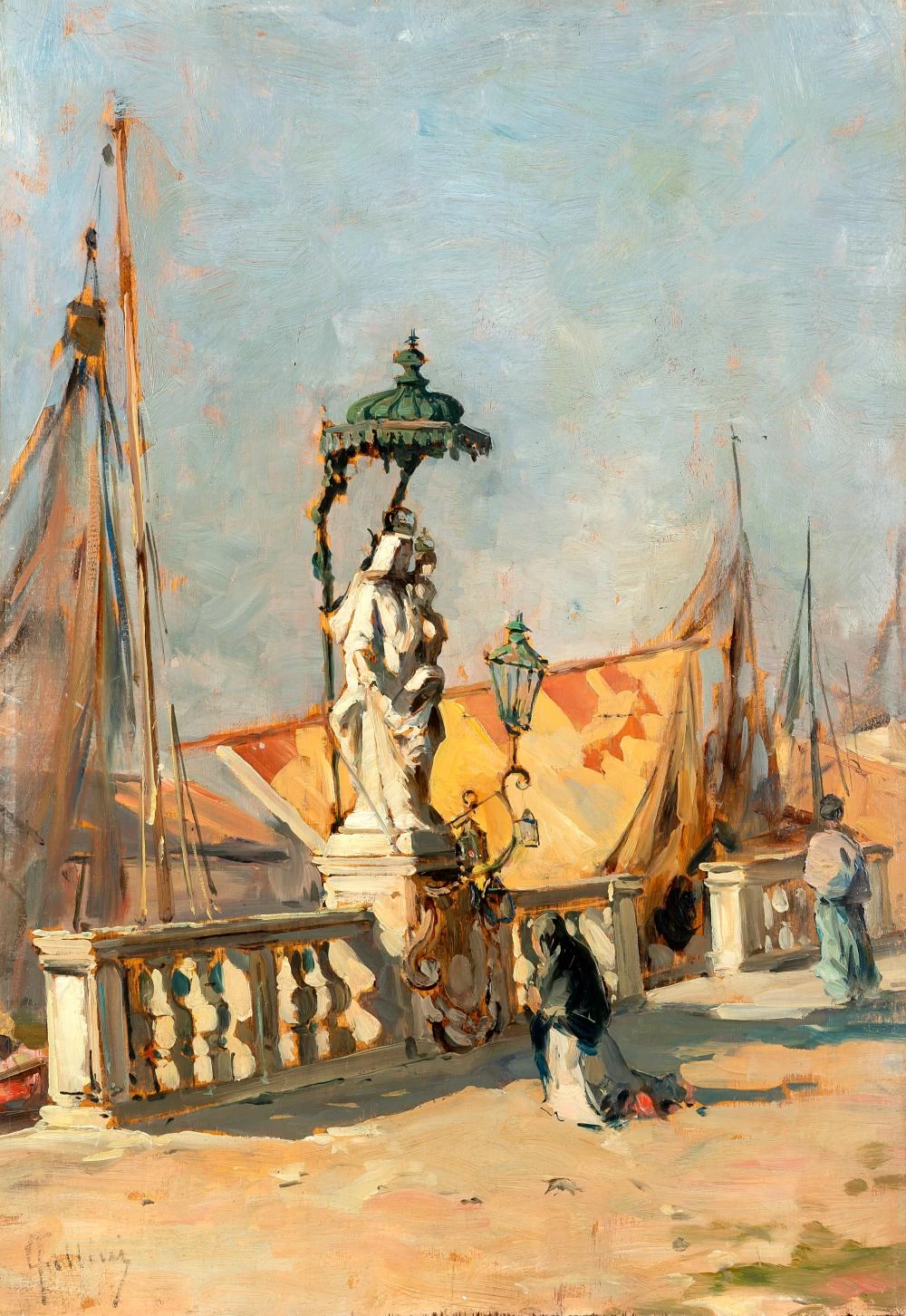 Chioggia
